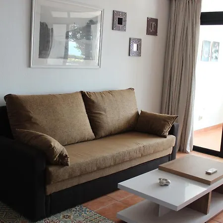 Casa Blanca - Sea View - First Line 公寓 *
