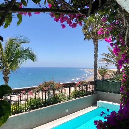 Casa Blanca - Sea View - First Line 公寓