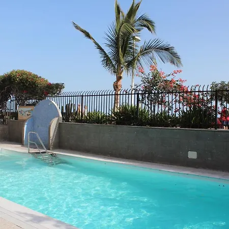 公寓 Casa Blanca - Sea View - First Line