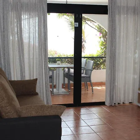 Casa Blanca - Sea View - First Line 公寓 *